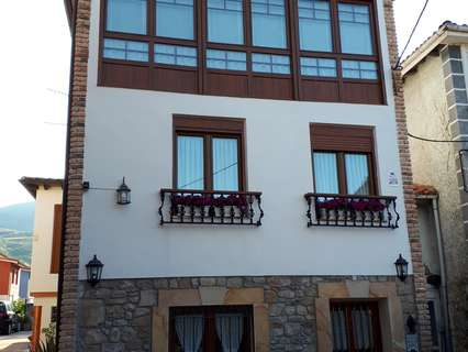 Casa en venta en Arenas de Iguña