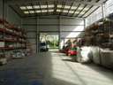 Nave industrial en alquiler en Los Corrales de Buelna