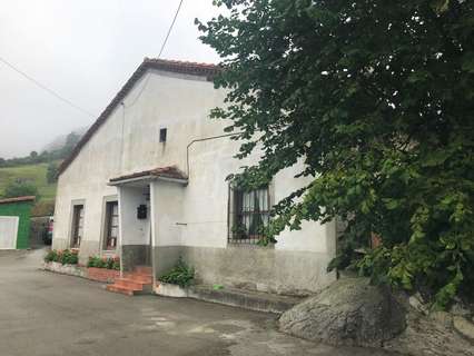 Casa en venta en Valdáliga zona Labarces
