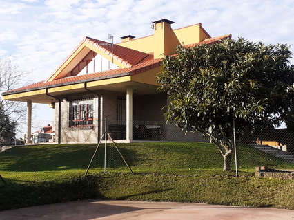Casa en venta en Torrelavega zona Tanos