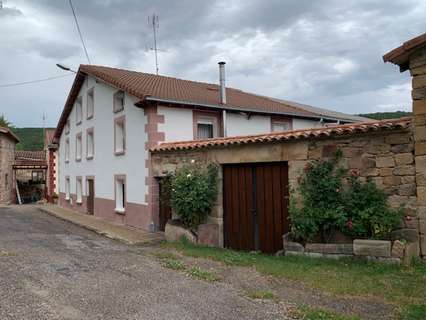 Casa en venta en Valdeolea zona Cuena