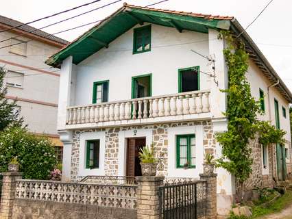 Casa en venta en Reocín zona Puente San Miguel