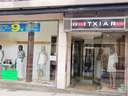 Local comercial en alquiler en Santander