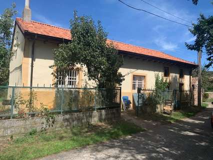 Casa en venta en Cervera de Pisuerga zona Rueda de Pisuerga