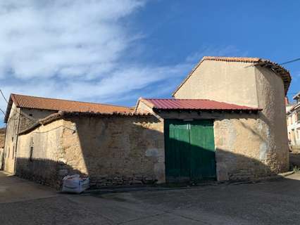 Casa en venta en Pomar de Valdivia