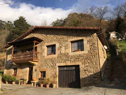 Casa en venta en Villafufre