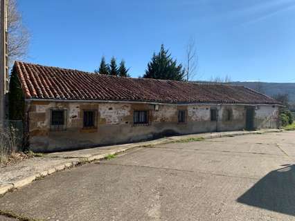 Casa en venta en Pomar de Valdivia zona Quintanilla de las Torres
