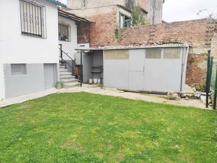 Casa en venta en Torrelavega zona Campuzano