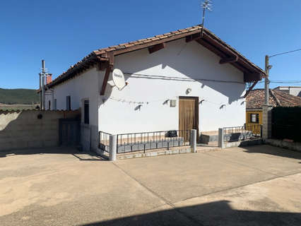 Casa en venta en Alar del Rey zona Nogales de Pisuerga
