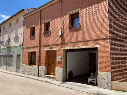 Casa en venta en Herrera de Pisuerga