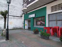 Local comercial en alquiler en Colindres