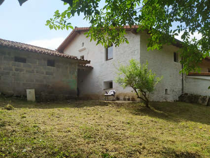 Casa en venta en Santa María de Cayón zona Lloreda