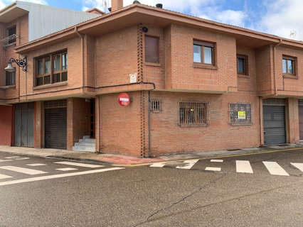 Casa en venta en Aguilar de Campoo