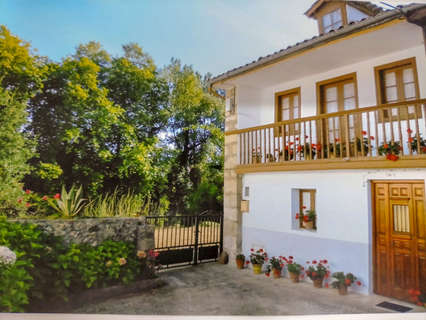 Casa en venta en Reocín zona Puente San Miguel