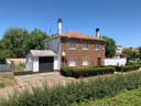 Casa en venta en Calahorra de Boedo