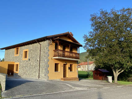 Casa en venta en Ribamontán al Monte zona Anero