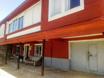Casa en venta en Barruelo de Santullán