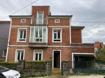 Casa en venta en Santander