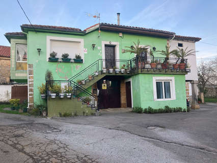 Casa en venta en Entrambasaguas zona Navajeda