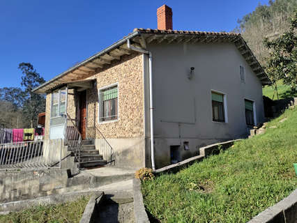 Casa en venta en Los Corrales de Buelna zona San Mateo