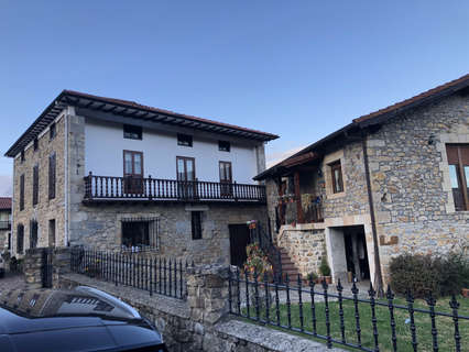 Casa en venta en Corvera de Toranzo zona Villegar