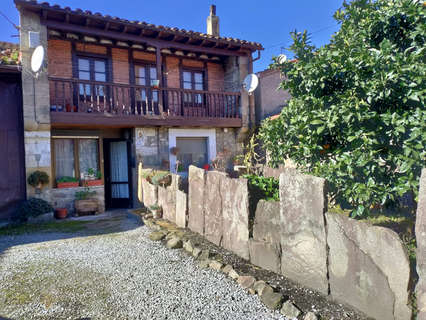 Casa en venta en Los Corrales de Buelna zona Somahoz