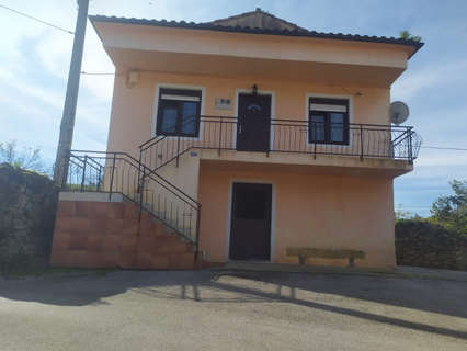 Casa en venta en Santa María de Cayón zona Lloreda