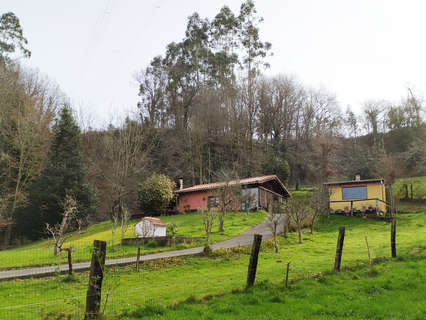 Cabaña en venta en Reocín zona Caranceja