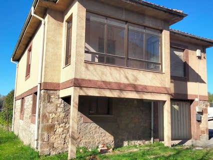 Casa en venta en Polanco zona Rinconeda