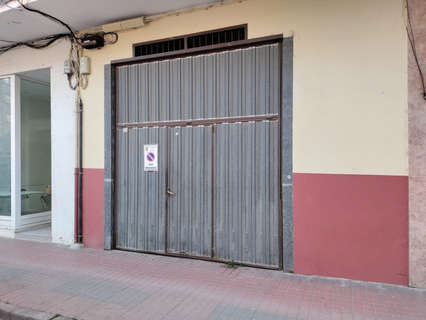 Plaza de parking en venta en Los Corrales de Buelna