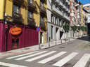 Plaza de parking en venta en Santander