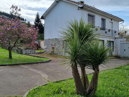 Casa en venta en Torrelavega zona Barreda