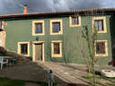 Casa en venta en Aguilar de Campoo Puentetoma