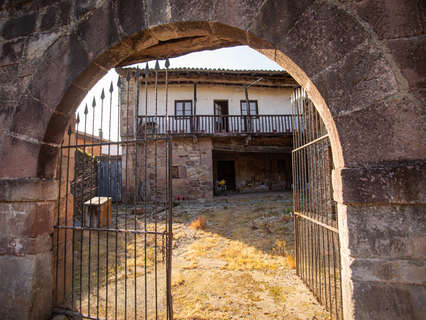 Casa en venta en Villacarriedo zona Santibáñez