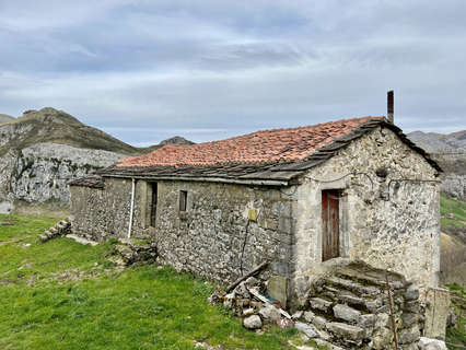 Casa en venta en San Roque de Riomiera