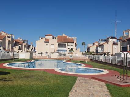 Casa en venta en Orihuela Orihuela-Costa rebajada