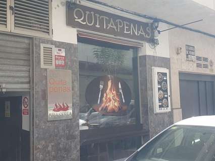 Local comercial en venta en Torrevieja