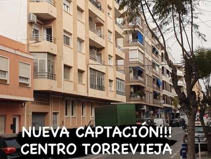 Piso en venta en Torrevieja