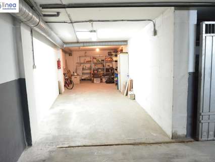 Plaza de parking en venta en Roquetas de Mar