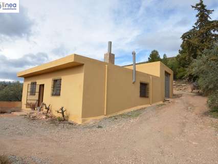 Parcela rústica en venta en Alcolea