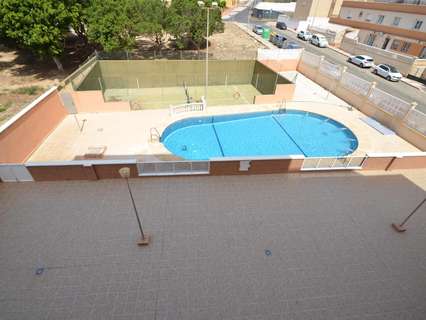 Piso en alquiler en Roquetas de Mar