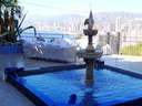Villa en venta en Benidorm zona Rincon de Loix