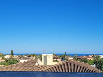 Villa en venta en Altea