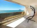 Dúplex en venta en Altea