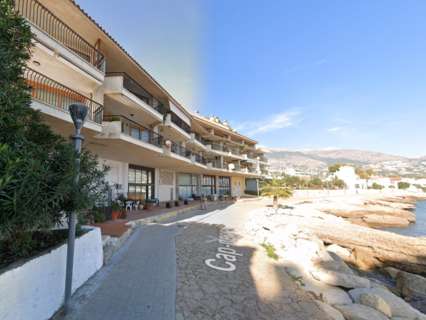 Plaza de parking en venta en Altea, rebajada