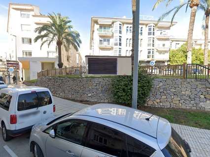 Apartamento en venta en Altea