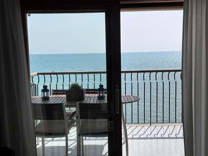 Apartamento en venta en Altea