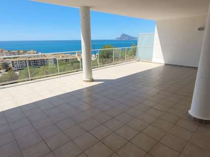 Apartamento en venta en Altea