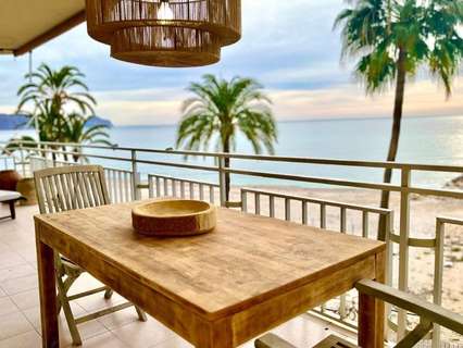 Apartamento en venta en Altea