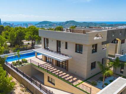 Villa en venta en Finestrat rebajada